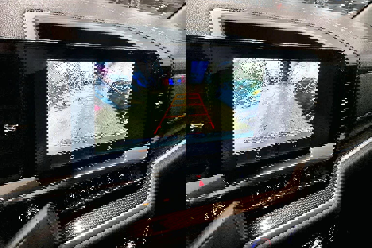 Used 2026 GMC Sierra 1500 Elevation w/ Elevation Select Package image 26