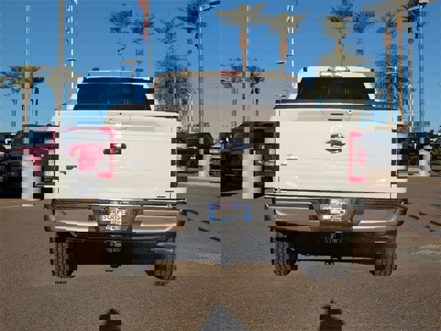 Used 2023 Ford F150 King Ranch w/ Equipment Group 601A High image 5