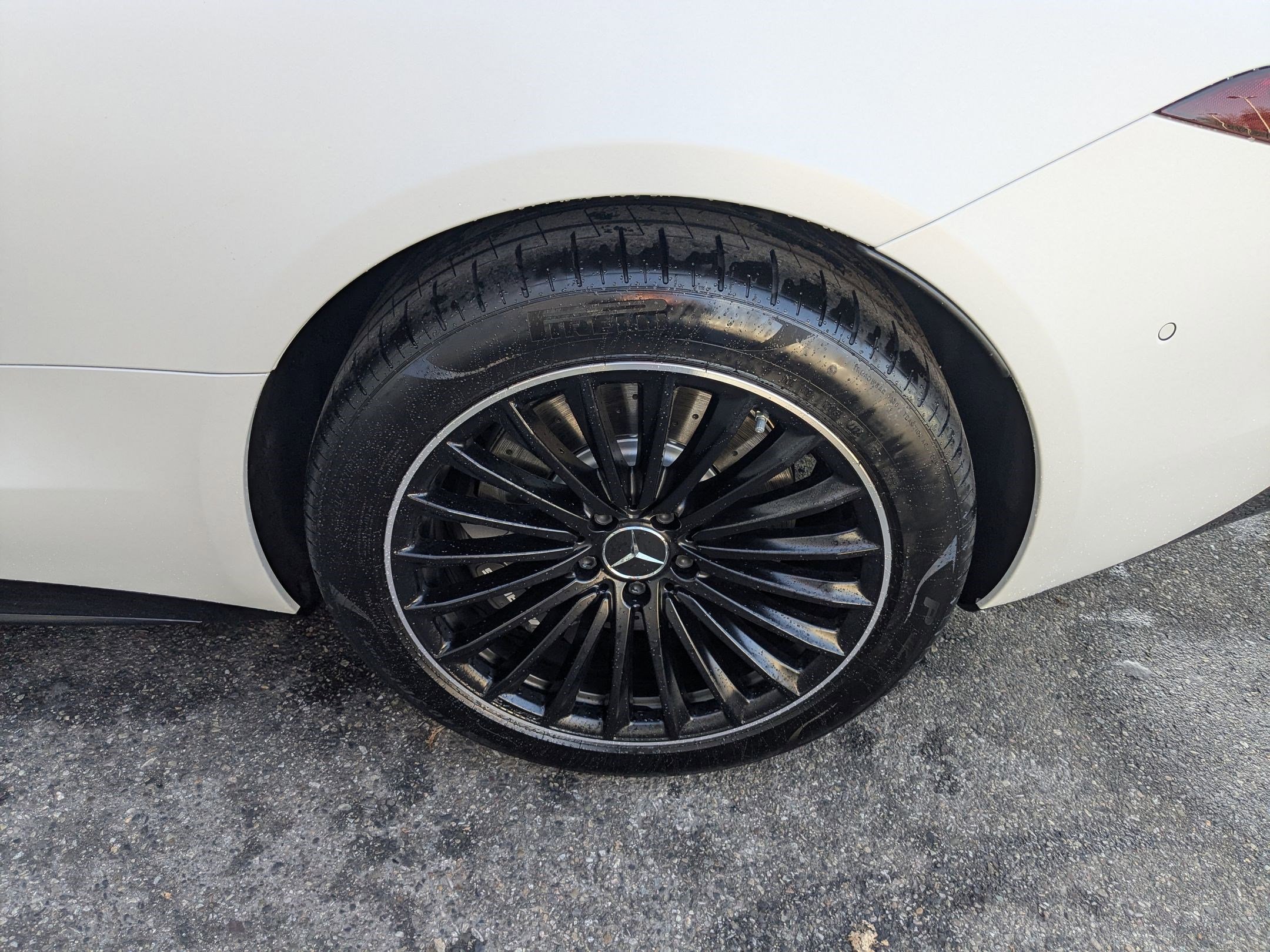 New 2025 Mercedes-Benz SL 43 AMG image 15