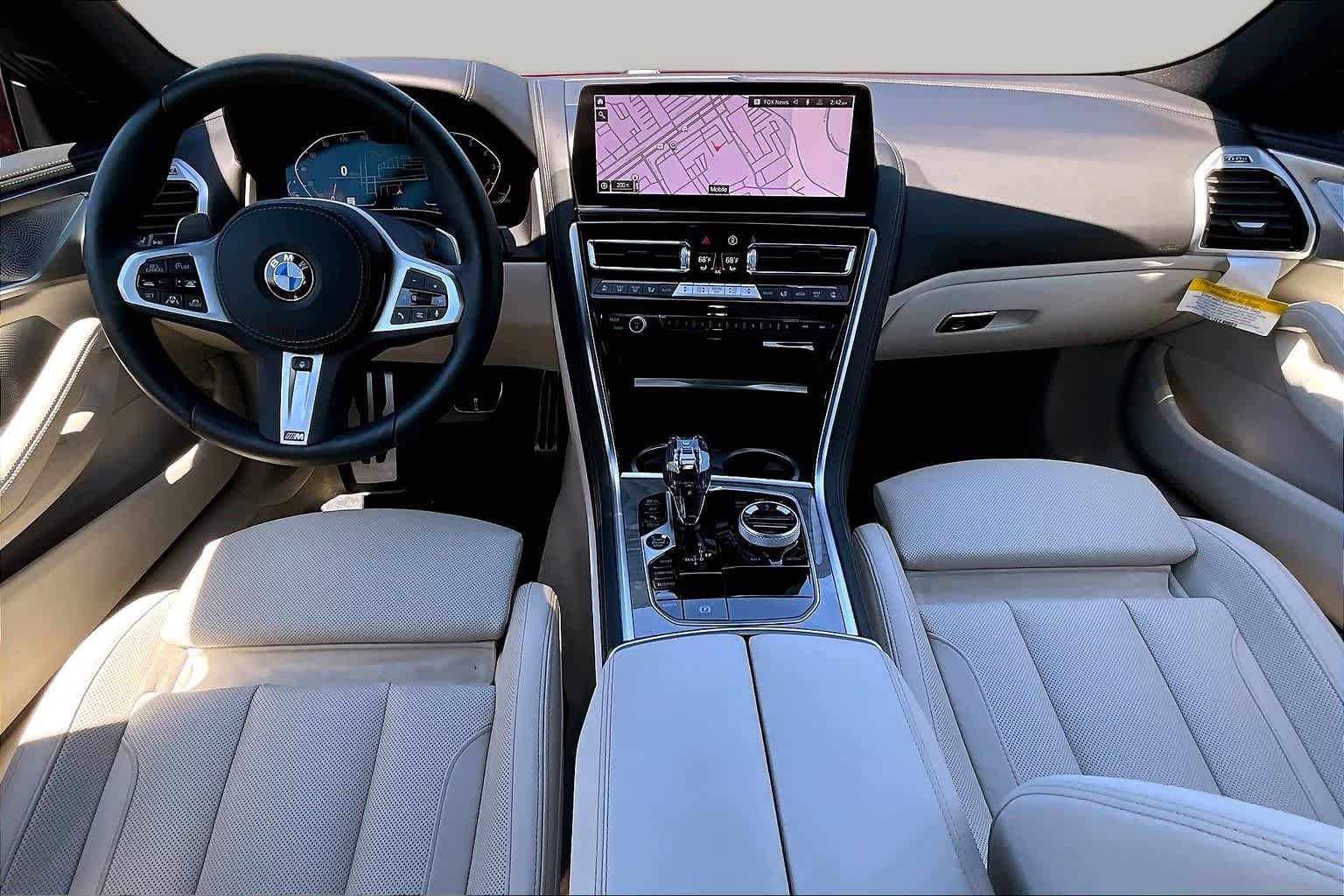 Used 2026 BMW 840i RWD image 15