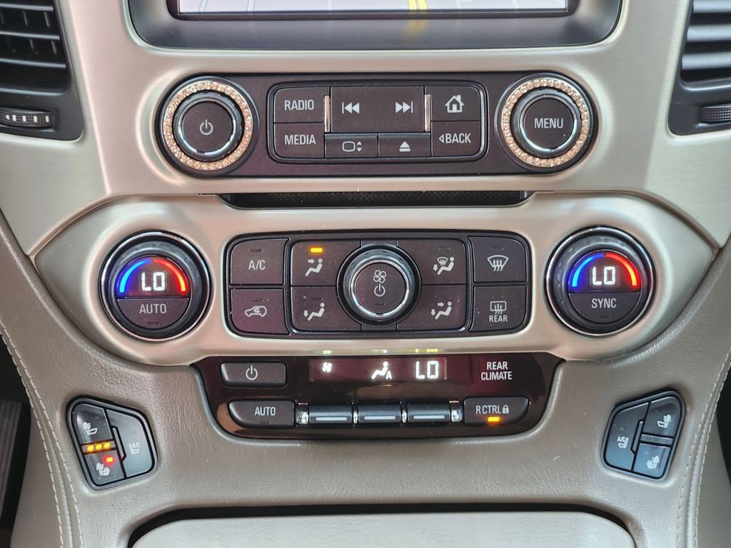 Used 2015 GMC Yukon XL Denali w/ Premium Package AWD/4WD image 22