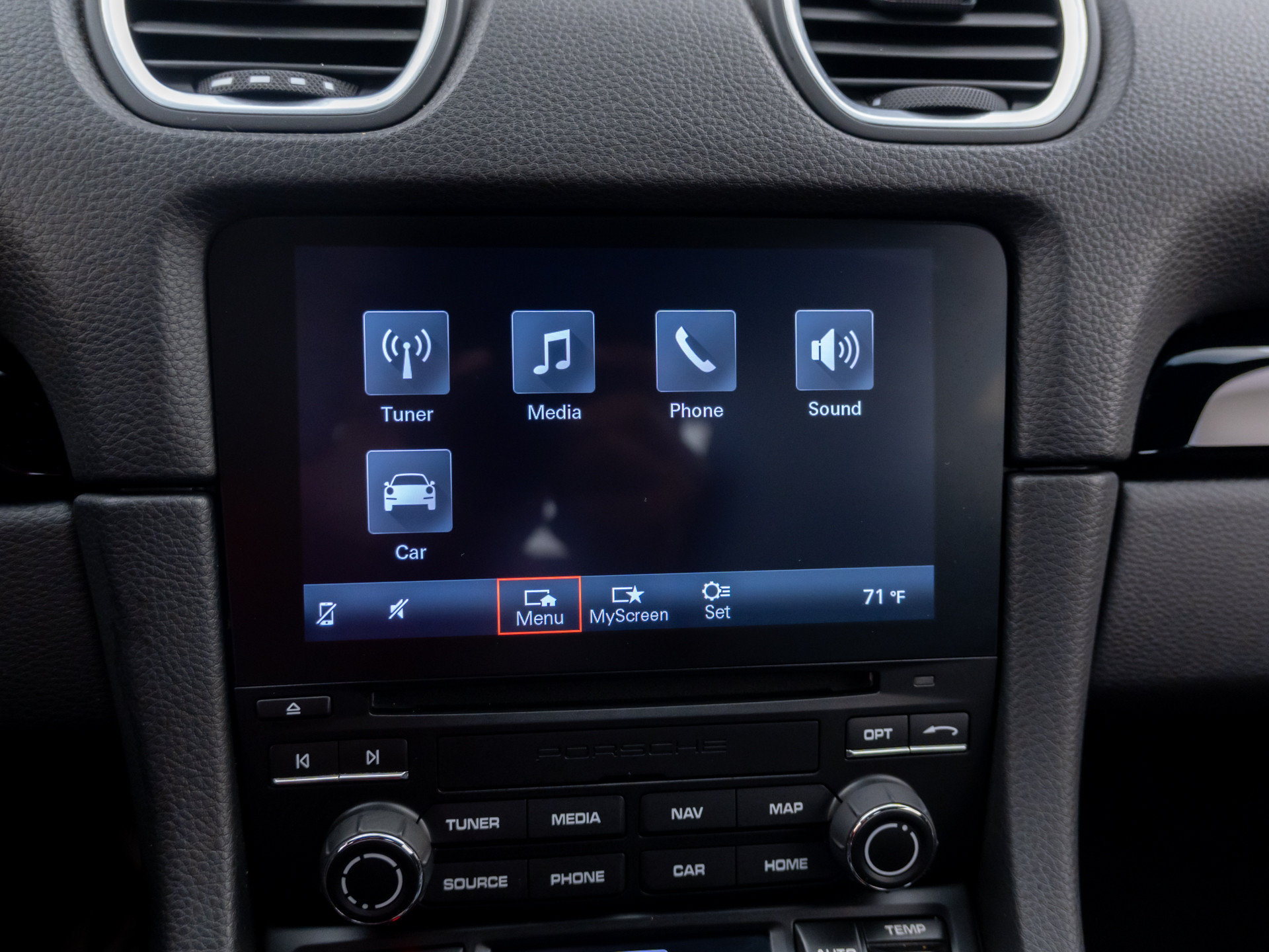 Certified 2021 Porsche 718 Cayman RWD image 21