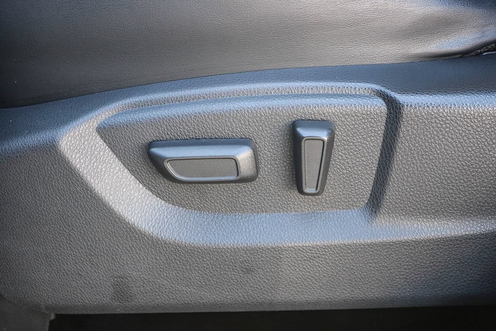 Used 2024 Mitsubishi Eclipse Cross SE AWD/4WD image 21