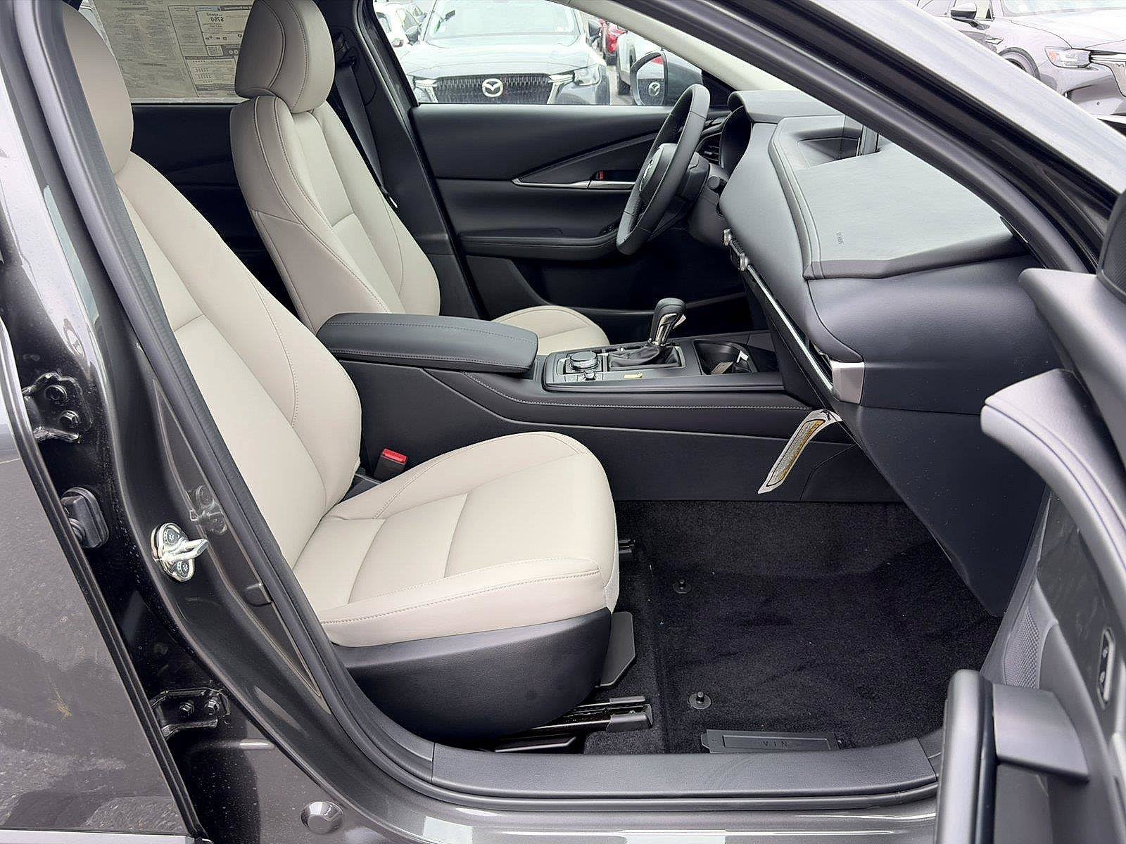 New 2026 MAZDA CX-30 AWD 2.5 S image 9