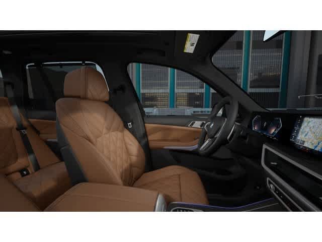 New 2026 BMW X5 xDrive40i w/ M Sport Package AWD/4WD image 9