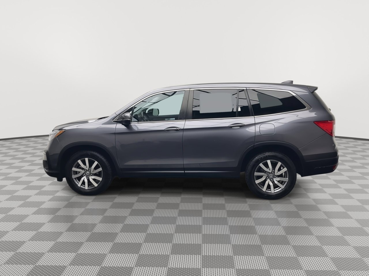 Used 2020 Honda Pilot EX-L image 36