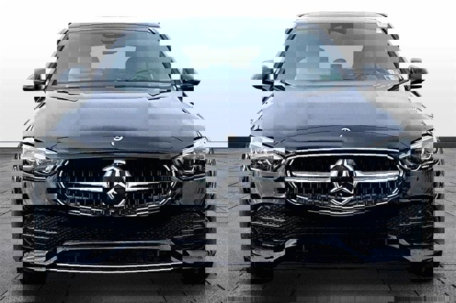 Certified 2025 Mercedes-Benz C 300 4MATIC Sedan image 2