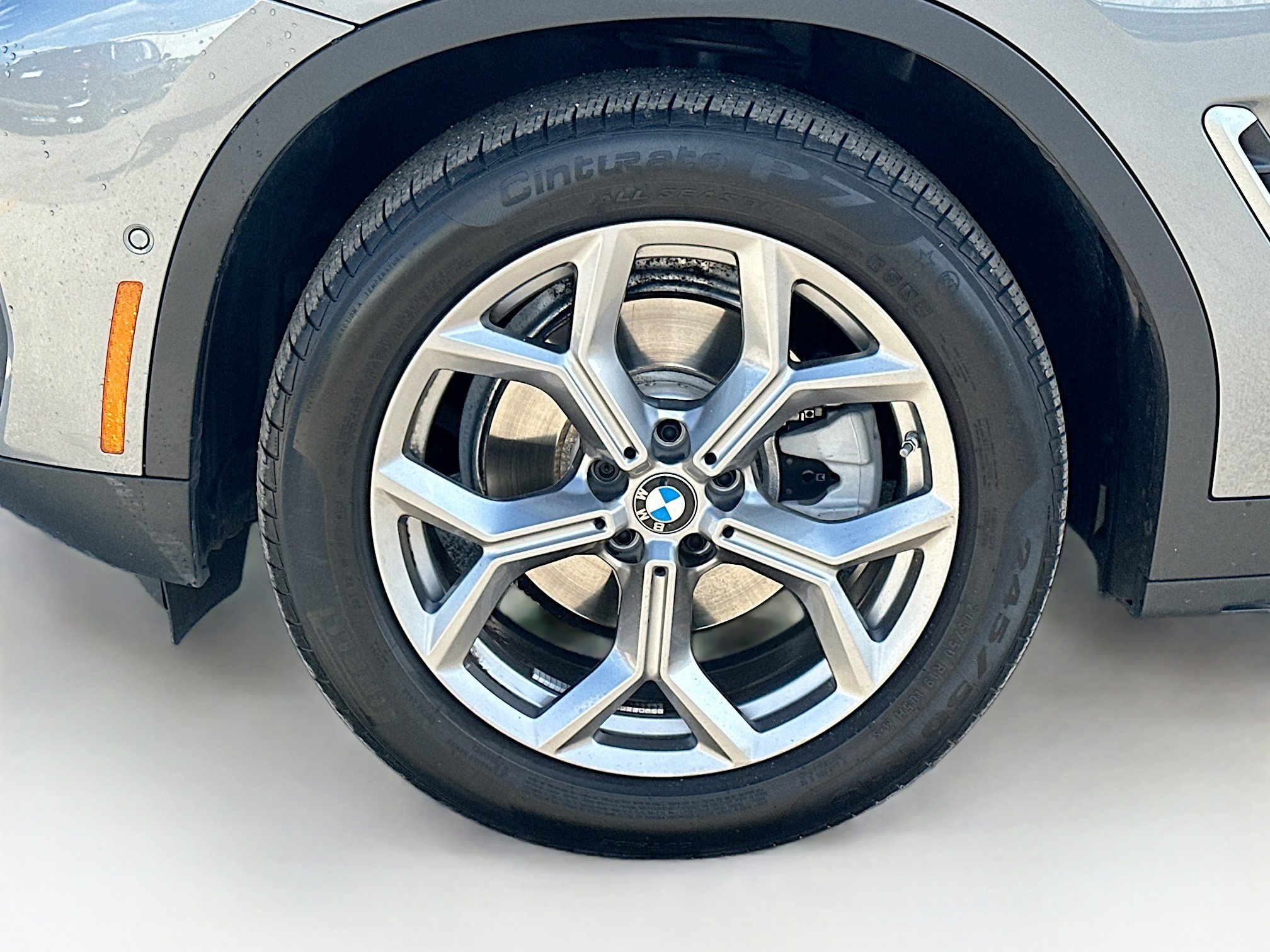 Used 2023 BMW X3 sDrive30i w/ Convenience Package image 39