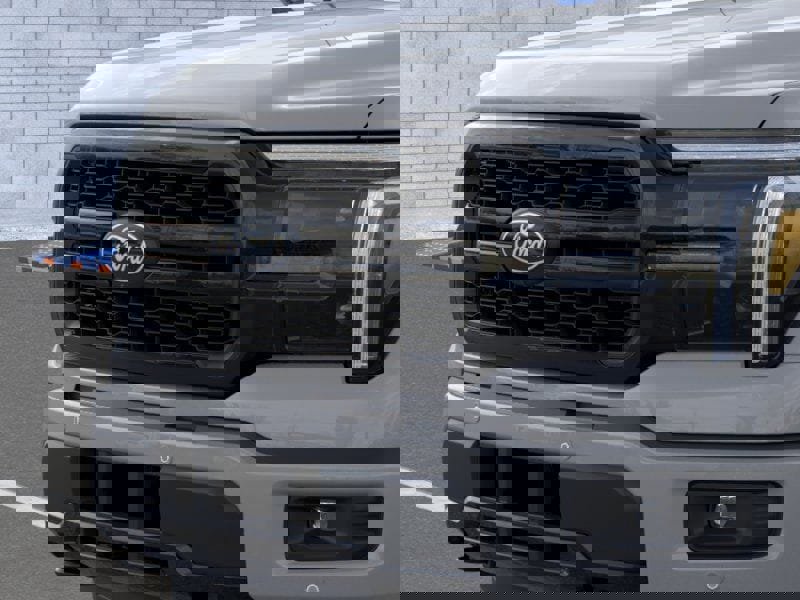 New 2026 Ford F150 Lariat image 46