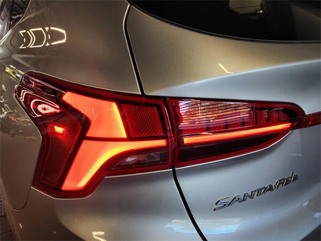 Used 2022 Hyundai Santa Fe Calligraphy image 9