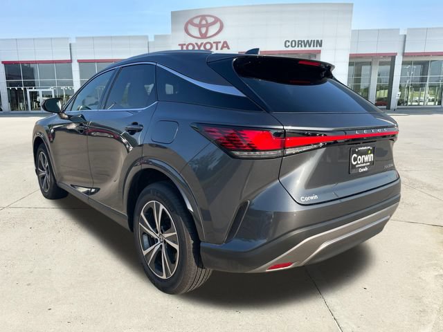 Used 2026 Lexus RX 350 Premium w/ Convenience Package FWD image 3