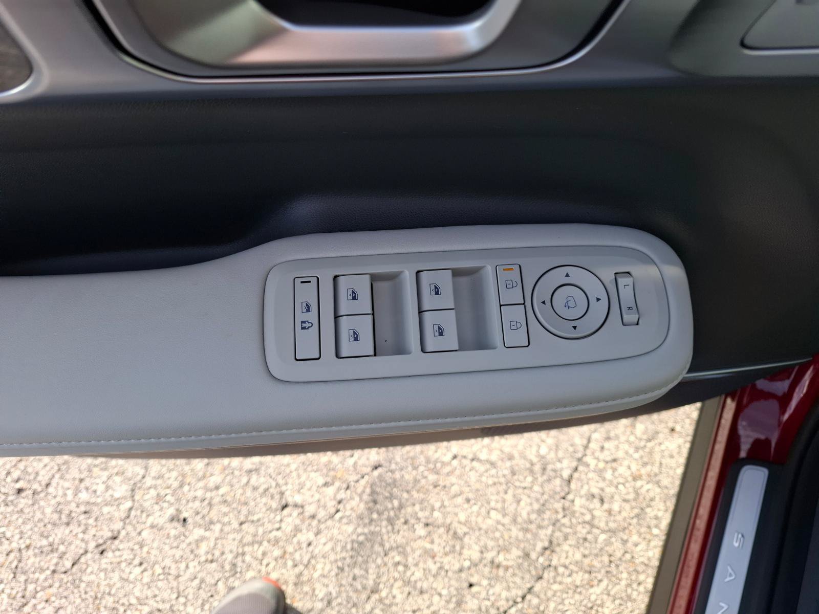 New 2027 Hyundai Santa Fe Calligraphy AWD/4WD image 20