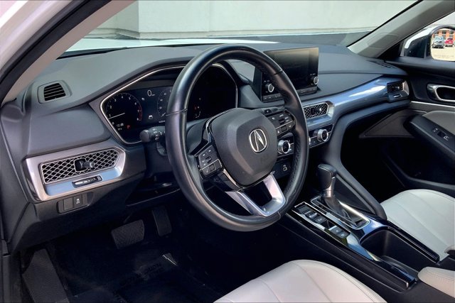 Used 2024 Acura Integra FWD image 14