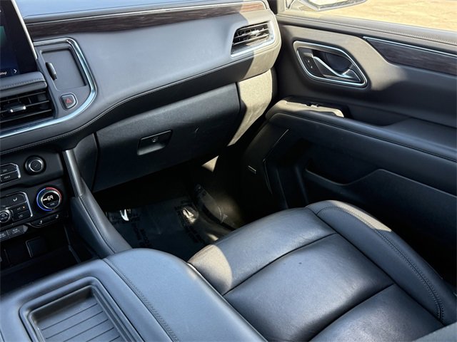 Used 2024 Chevrolet Tahoe LT image 13