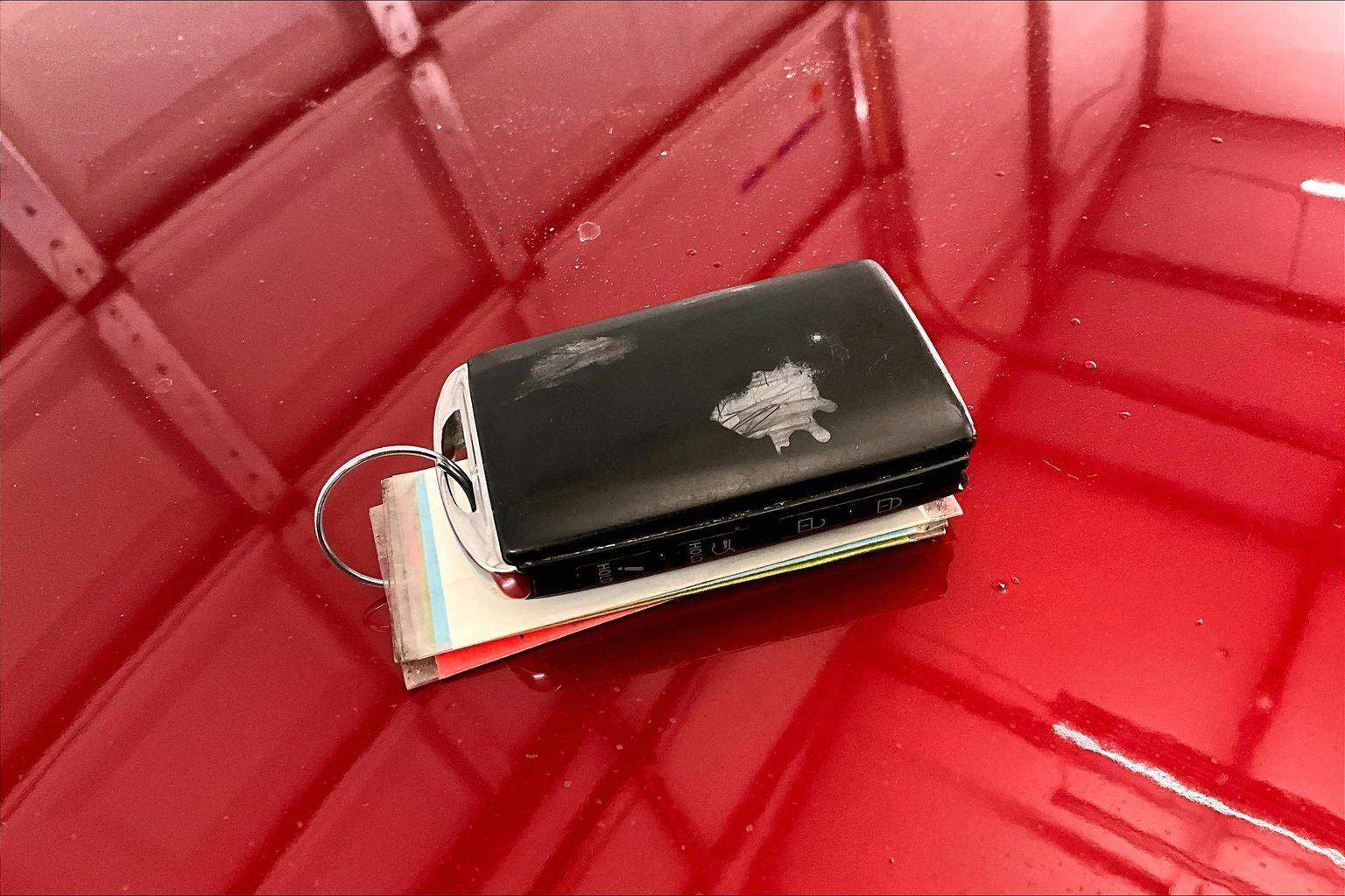 Used 2020 MAZDA CX-5 Touring image 9