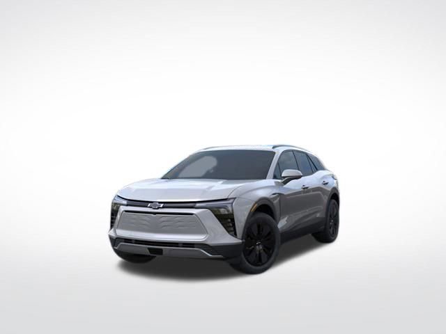 Used 2025 Chevrolet Blazer EV LT w/ Midnight/Sport Edition image 8