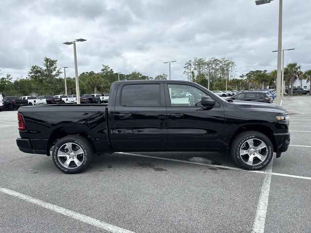 New 2026 RAM 1500 Express image 2