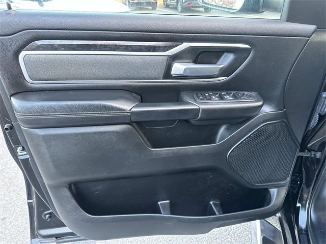 Used 2022 RAM 1500 Lone Star image 19