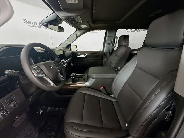 New 2026 Chevrolet Silverado 1500 RST w/ Safety Package image 24