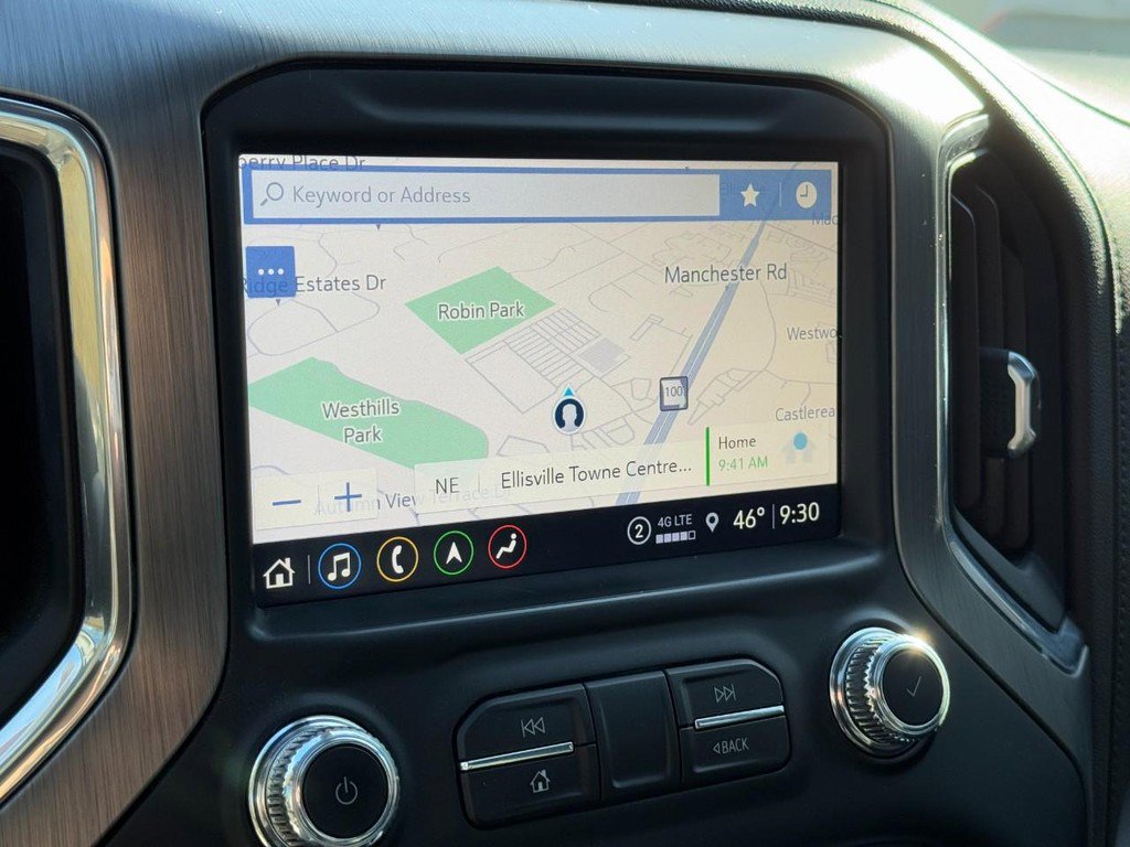 Used 2021 GMC Sierra 1500 Denali w/ Denali Ultimate Package image 21