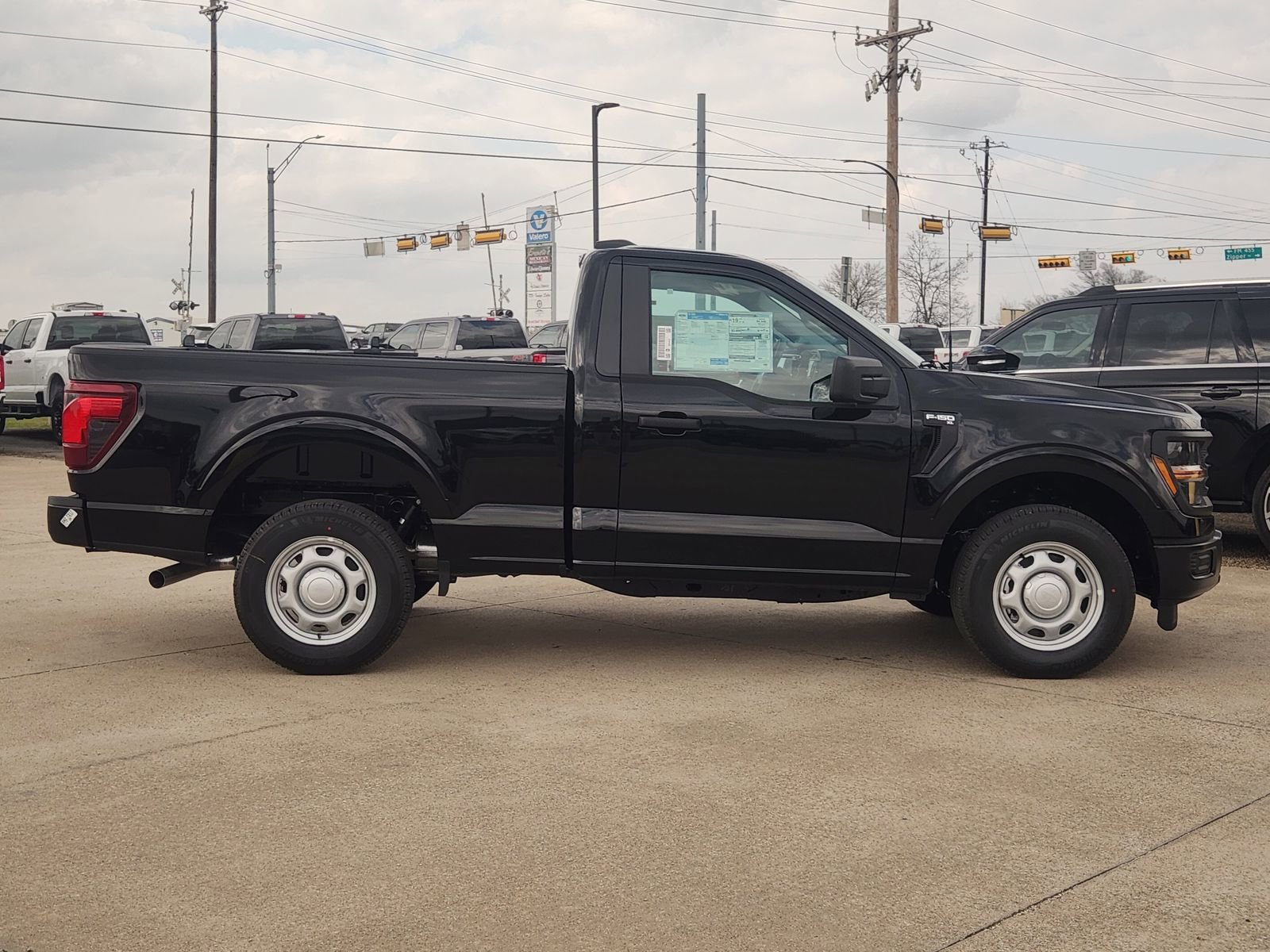 New 2026 Ford F150 XL image 6