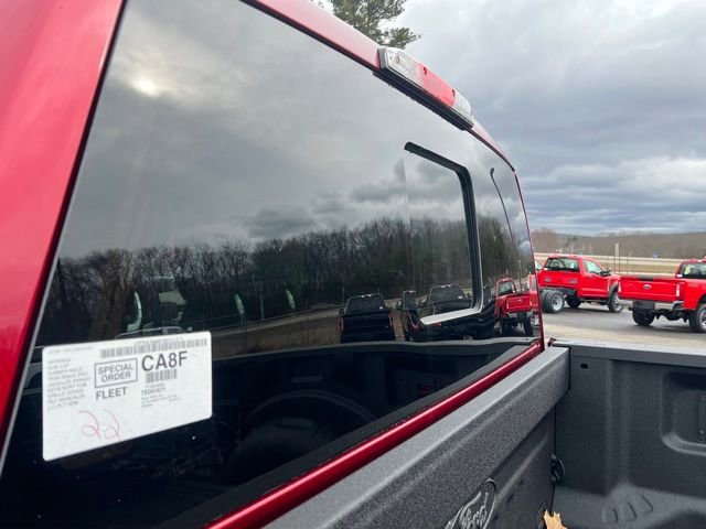 New 2026 Ford F350 XLT image 24
