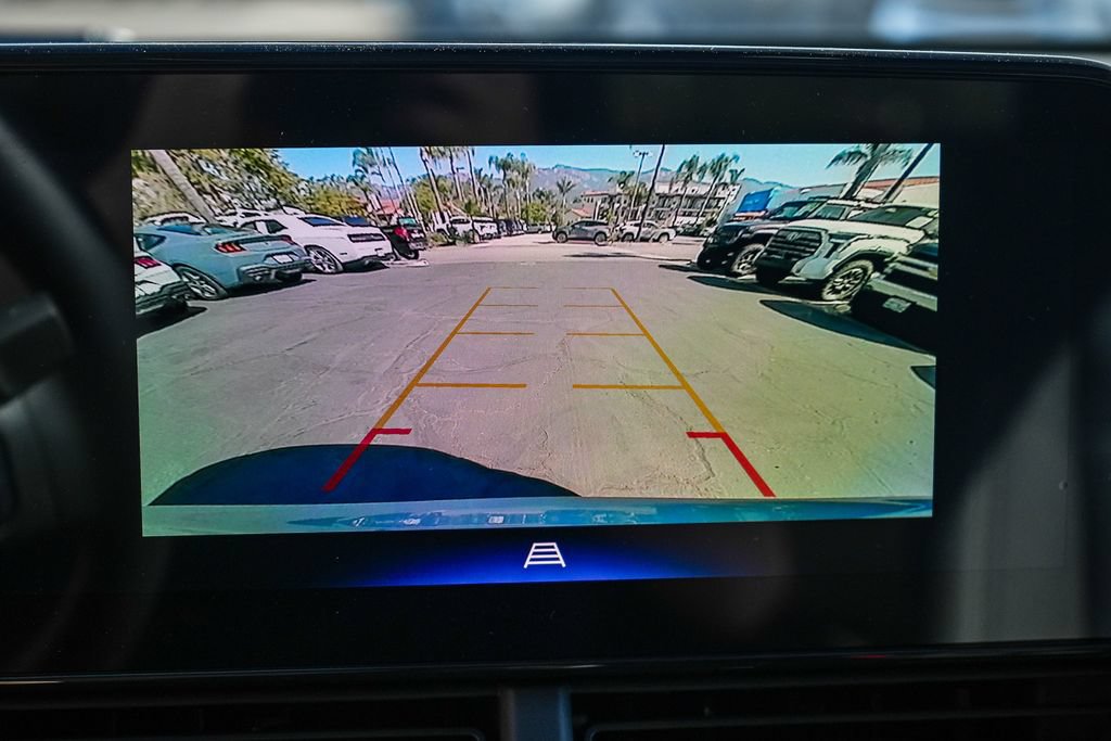 New 2026 Chevrolet Trax LT w/ Sunroof Package FWD image 23
