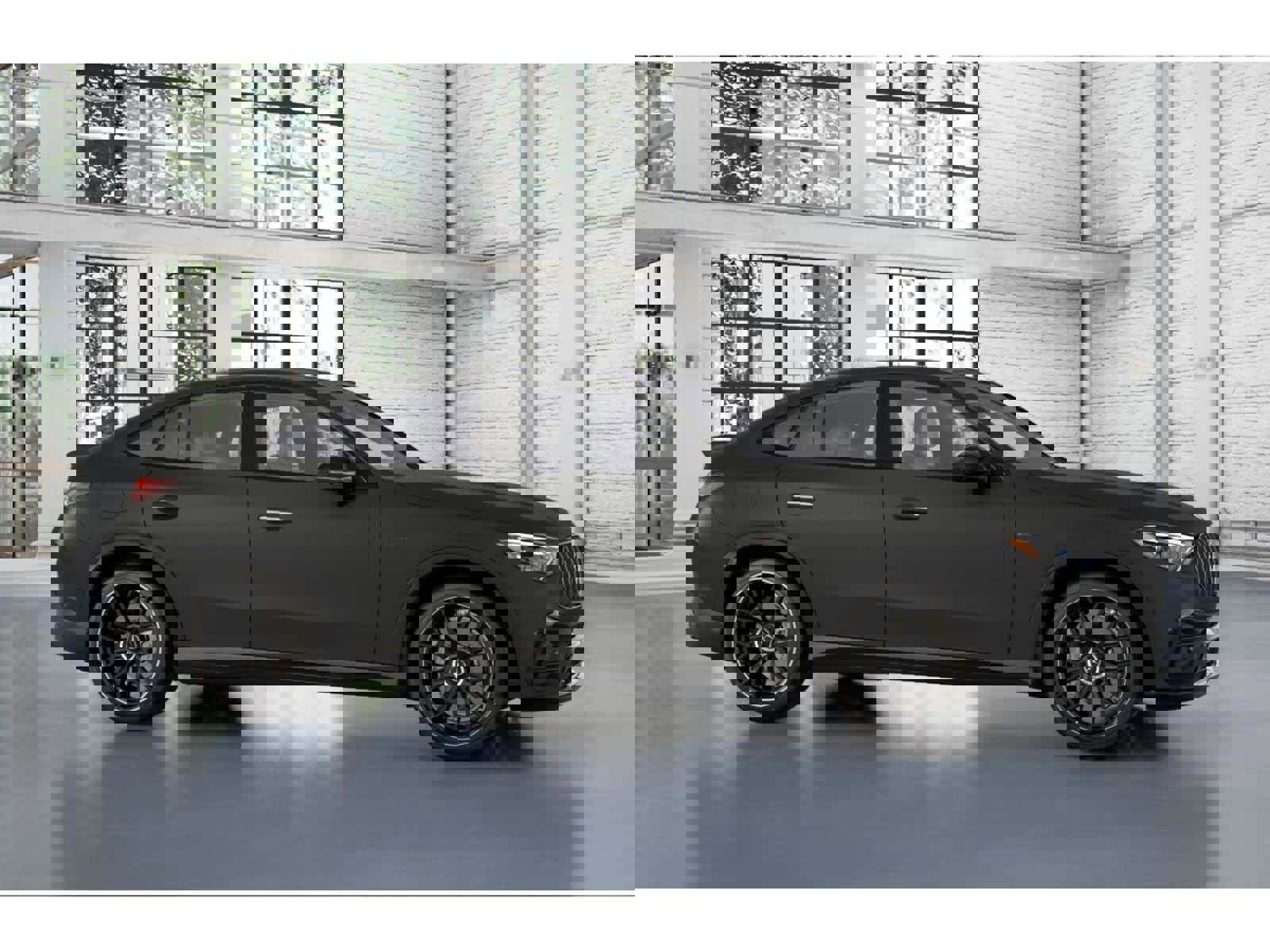 New 2026 Mercedes-Benz GLC 63 AMG S image 13
