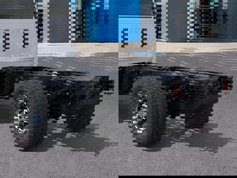 New 2026 Chevrolet Silverado 3500 LT w/ Convenience Package image 14