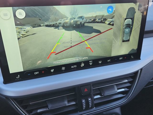 New 2026 Ford Escape Platinum w/ Premium Technology Package image 19