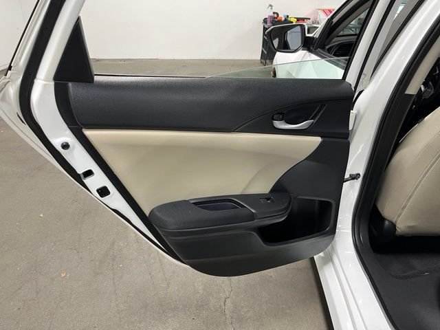 Used 2018 Honda Civic LX image 19