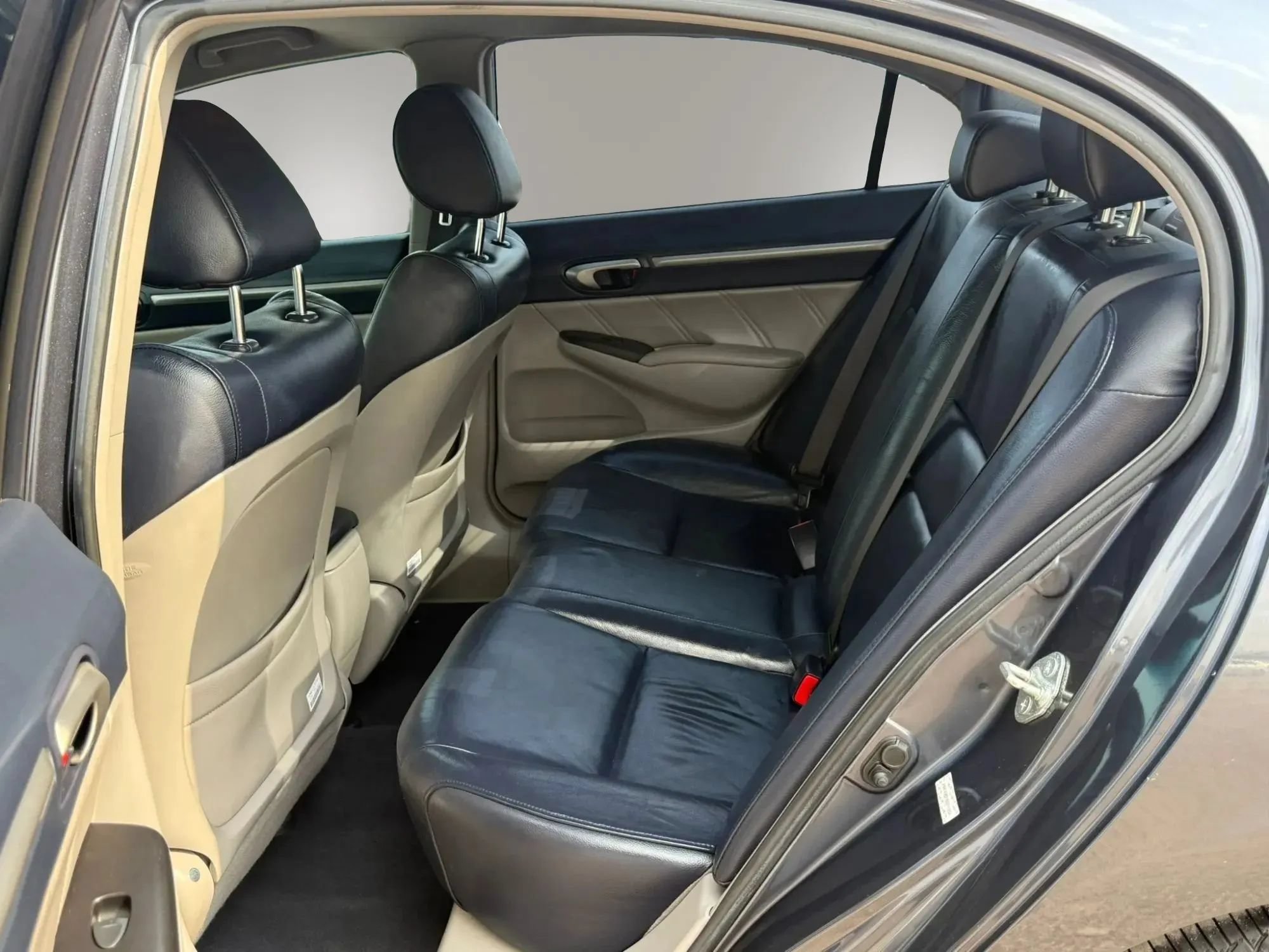 Used 2009 Honda Civic Hybrid Sedan image 14