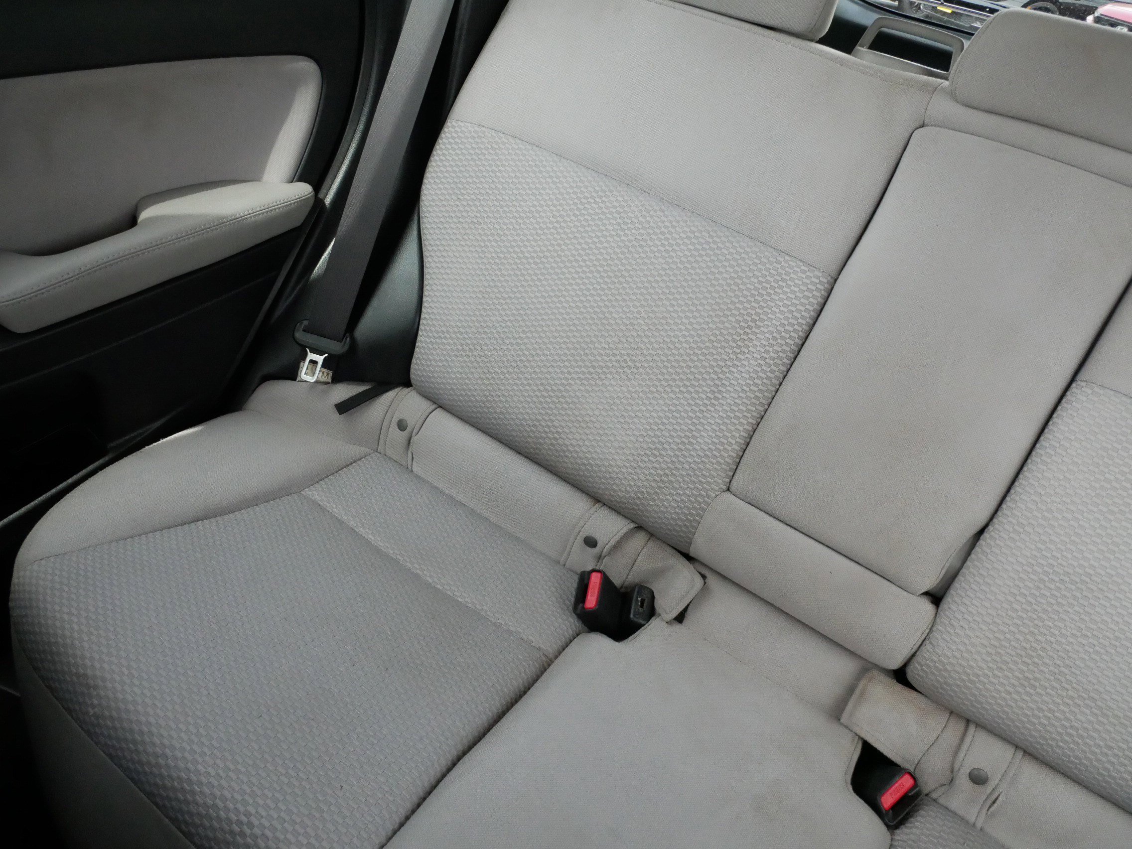 Used 2016 Subaru Forester 2.5i Premium image 12