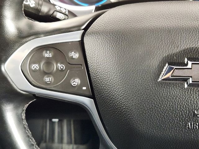 Certified 2023 Chevrolet Traverse RS w/ LPO, Floor Liner Package image 28