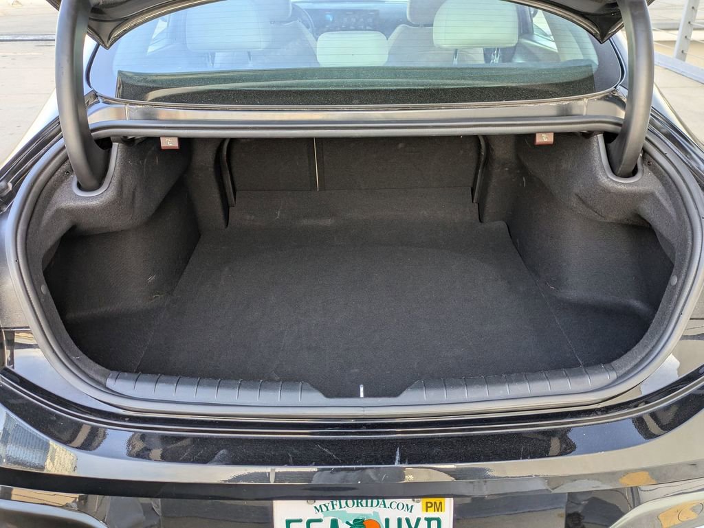 Used 2025 Hyundai Sonata SEL image 26