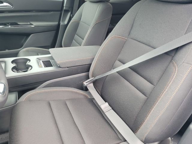 New 2026 Honda Prologue EX image 8