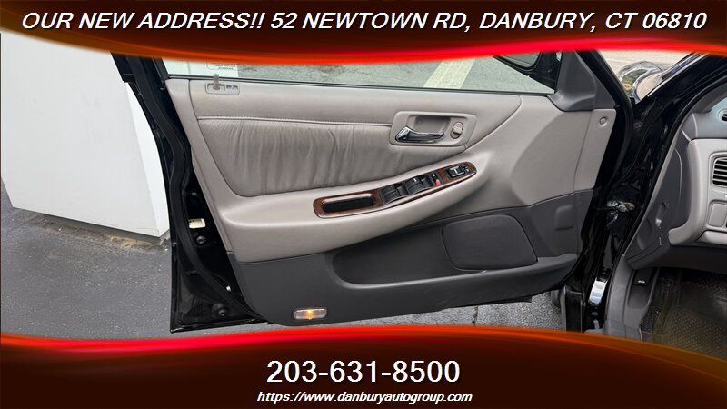 Used 1999 Honda Accord EX image 11
