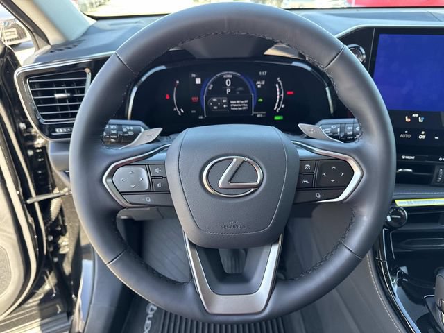 New 2026 Lexus NX 350 AWD w/ Accessory Package (2T) image 28