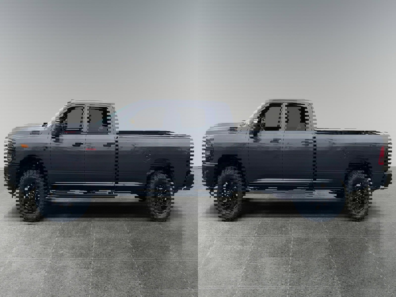 New 2026 RAM 2500 Tradesman image 2