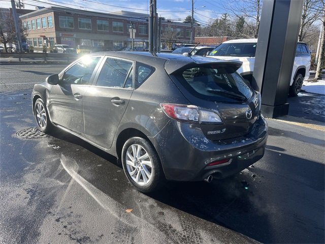 Used 2013 MAZDA MAZDA3 i Grand Touring image 6