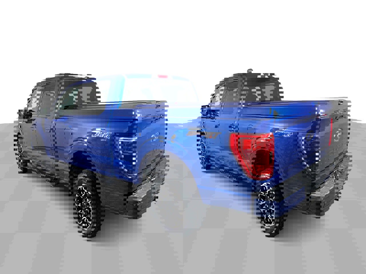 Used 2022 Ford F150 XLT w/ Equipment Group 302A High image 42