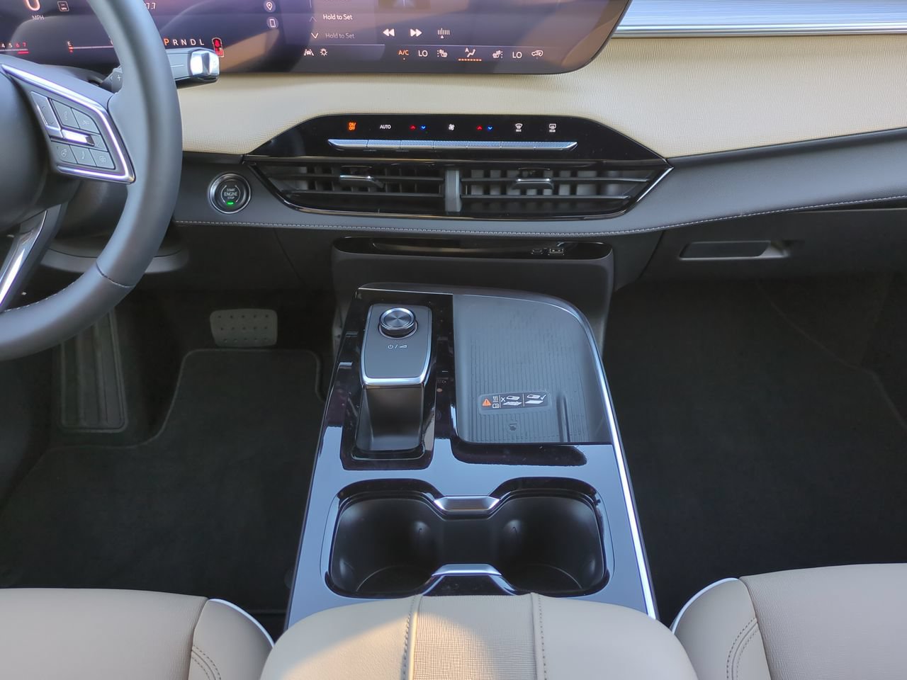 New 2026 Buick Enclave Preferred w/ Power Package FWD image 19