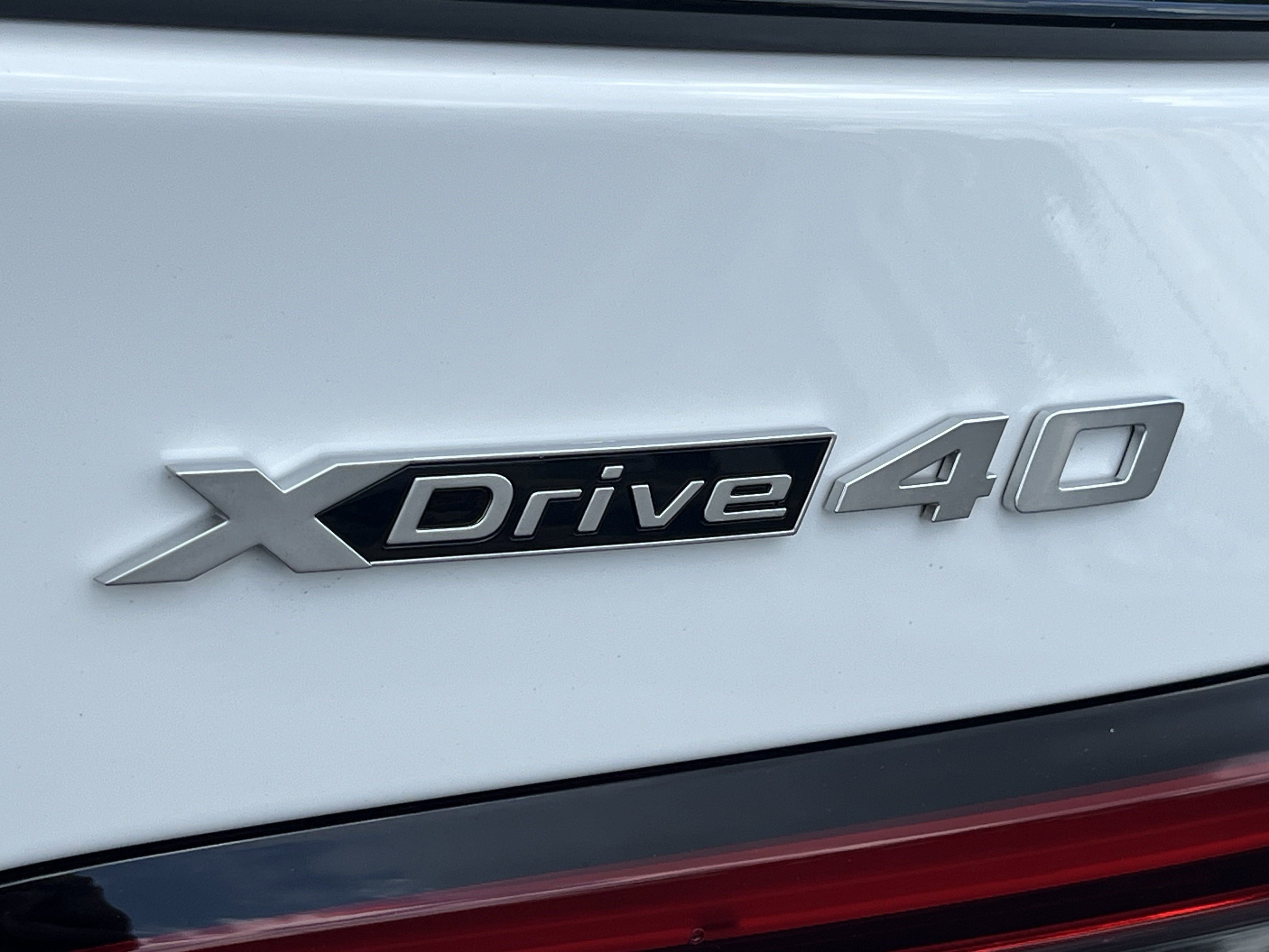 New 2026 BMW i5 eDrive40 w/ M Sport Package image 26