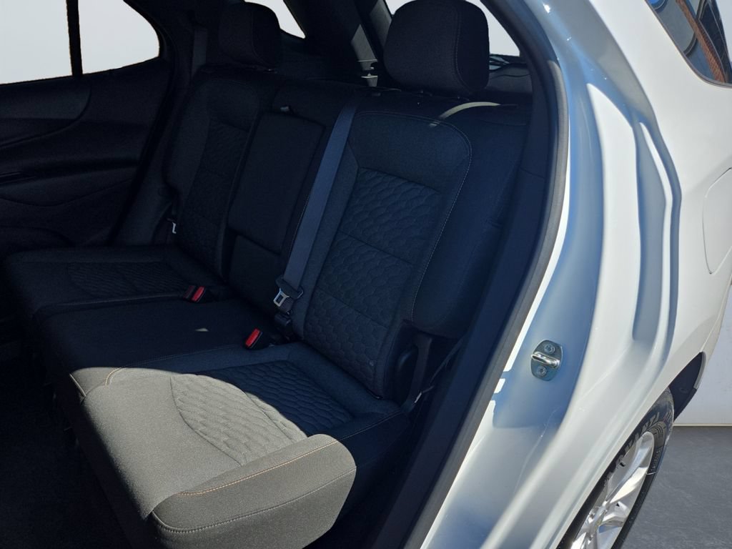 Used 2021 Chevrolet Equinox LT FWD image 13