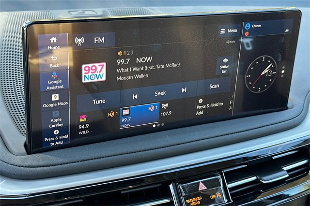 New 2026 Acura MDX w/ Technology Package image 16