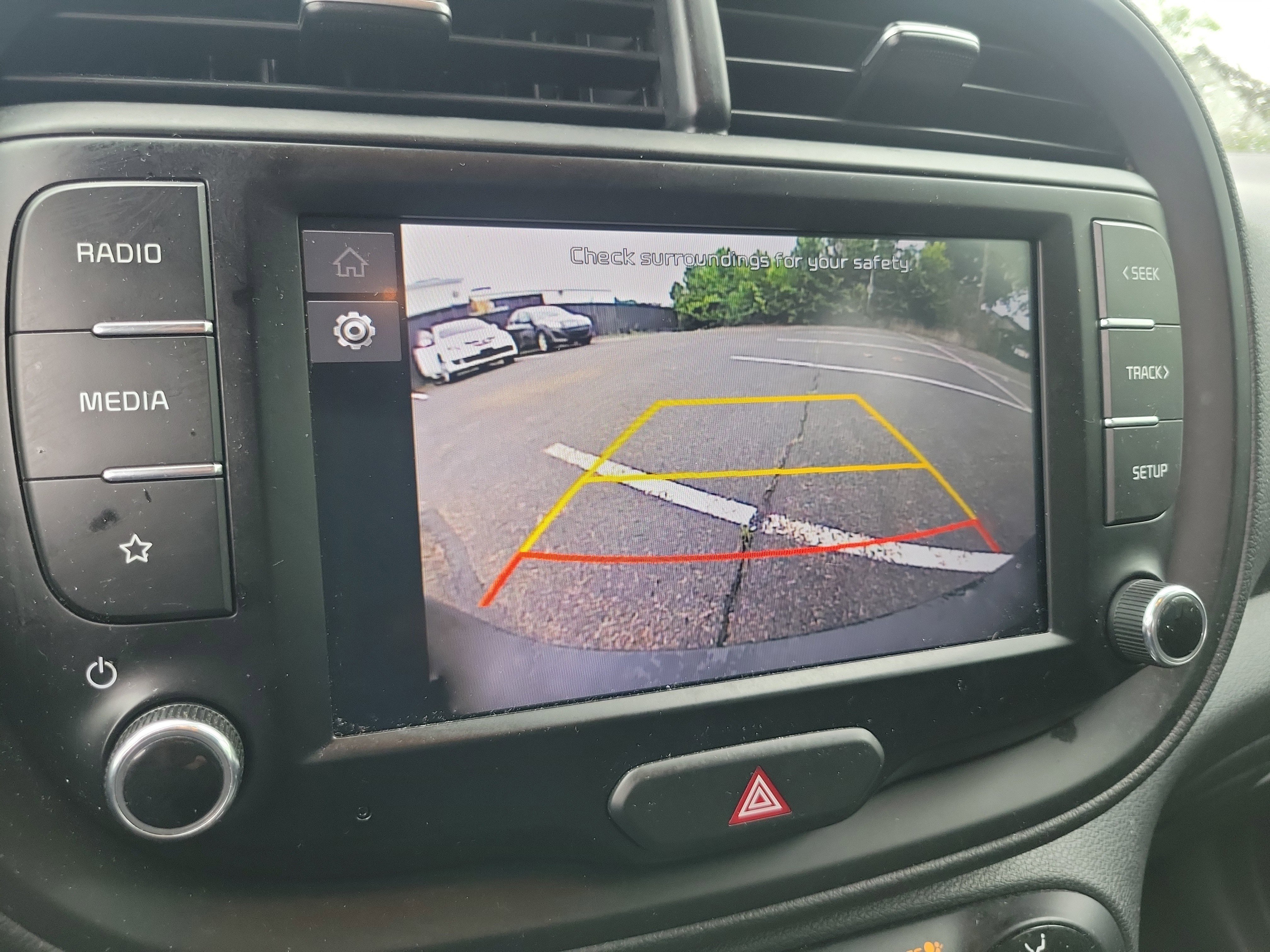Used 2022 Kia Soul LX w/ Technology Package FWD image 29