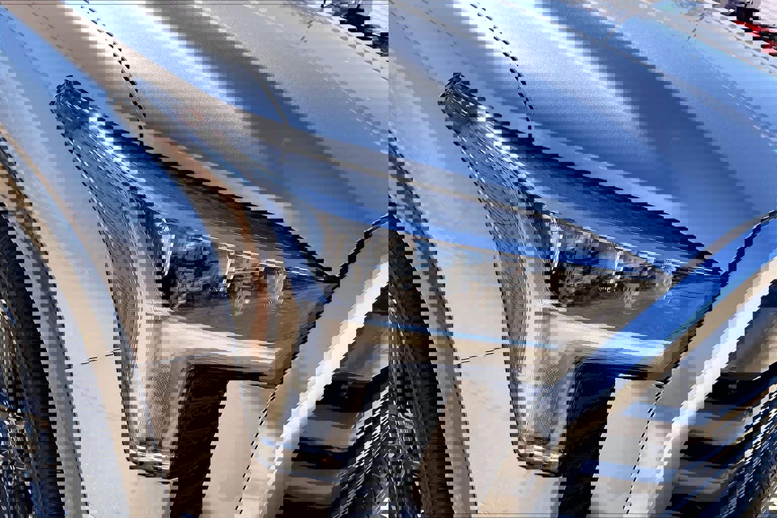 New 2026 Toyota Tundra Limited image 13