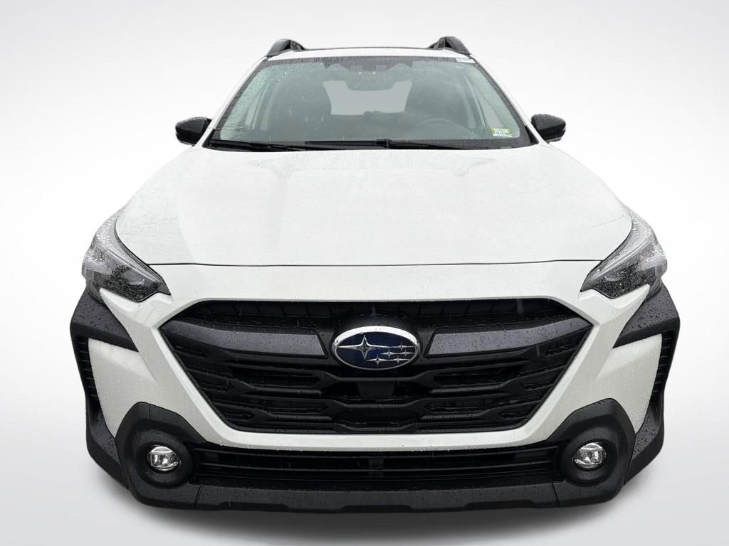 Certified 2023 Subaru Outback Premium image 9