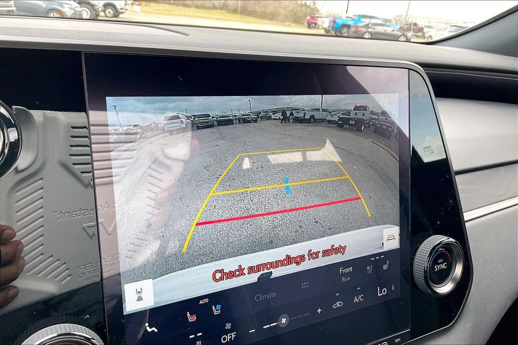 Used 2023 Lexus RX 350 Premium w/ Accessory Package (Z1) FWD image 13