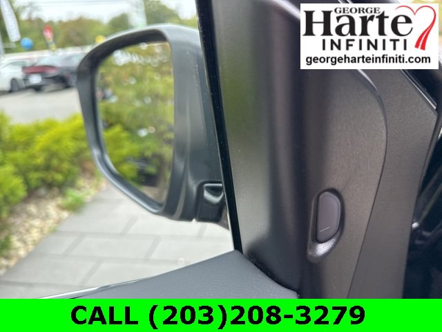 Used 2024 Nissan Murano SL image 20